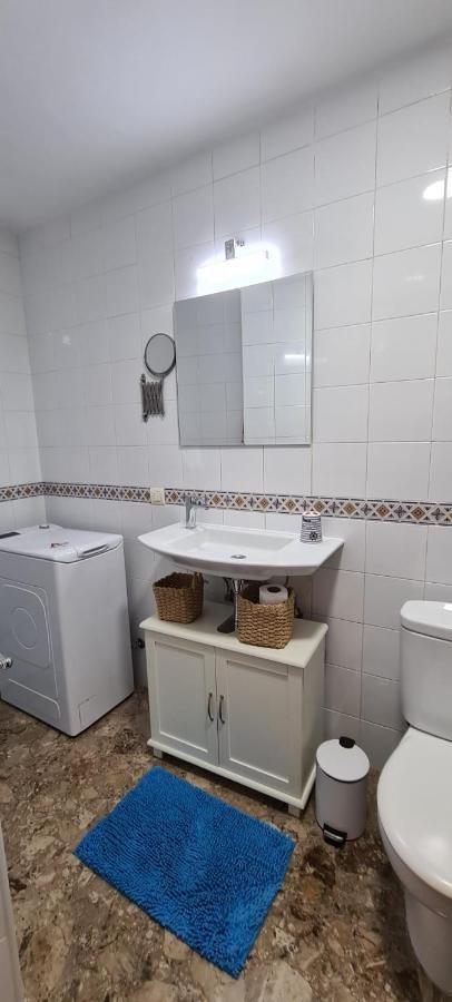 Apartamentos 306 -05 Vista Teide Лас Палмас де Гран Канария Екстериор снимка