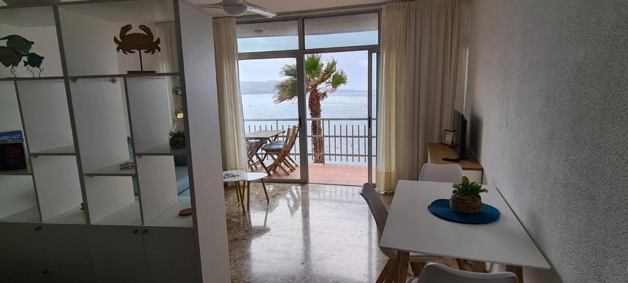 Apartamentos 306 -05 Vista Teide Лас Палмас де Гран Канария Екстериор снимка