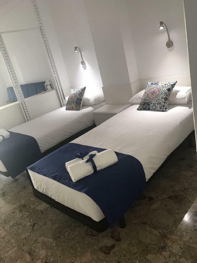 Apartamentos 306 -05 Vista Teide Лас Палмас де Гран Канария Екстериор снимка