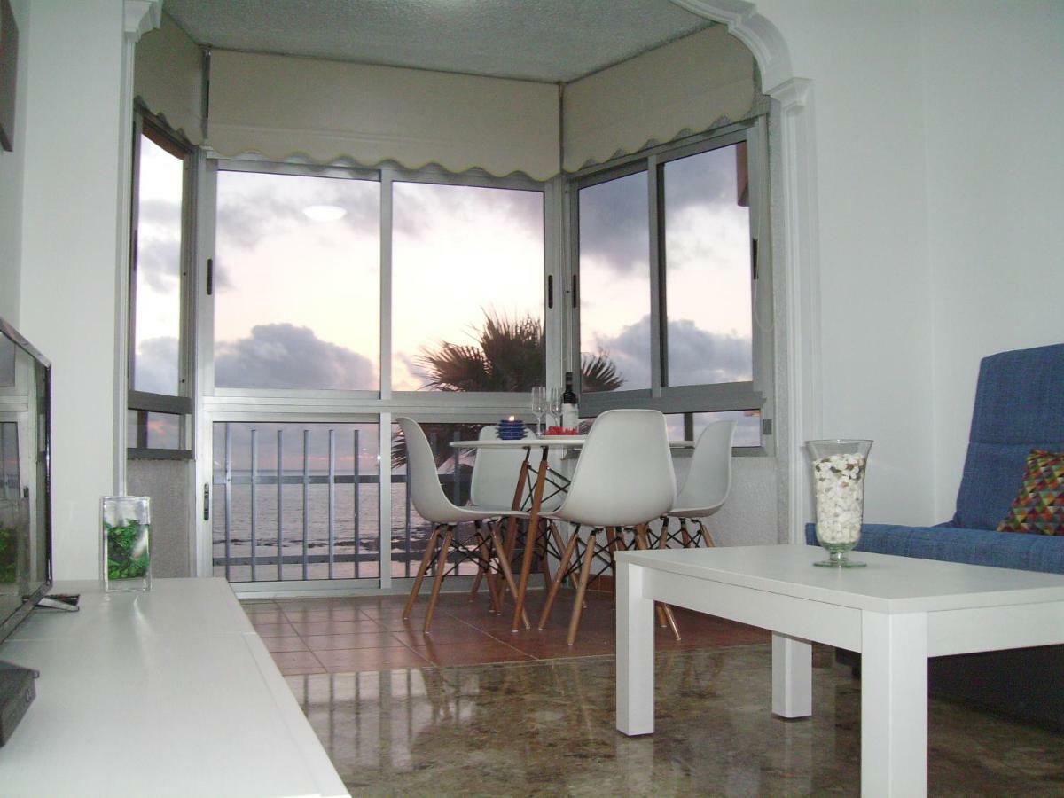 Apartamentos 306 -05 Vista Teide Лас Палмас де Гран Канария Екстериор снимка