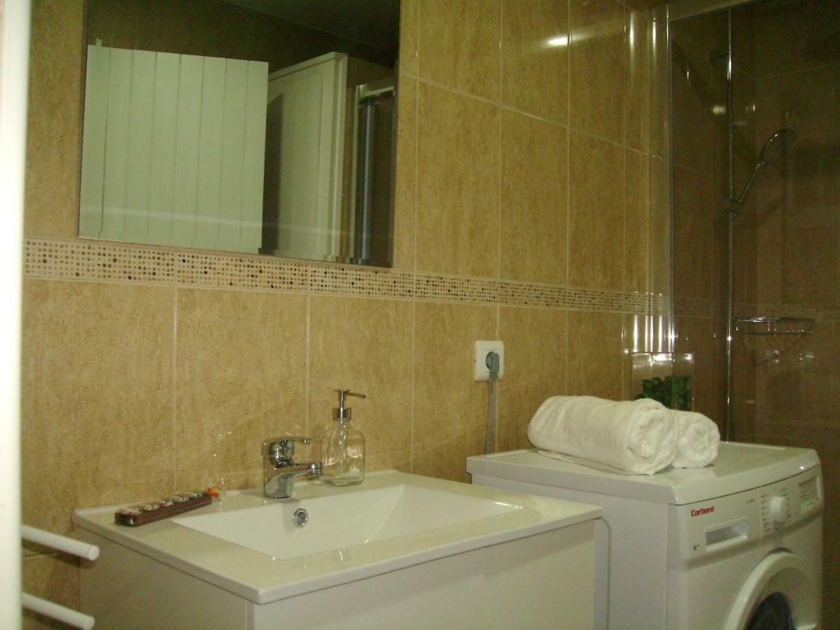 Apartamentos 306 -05 Vista Teide Лас Палмас де Гран Канария Екстериор снимка