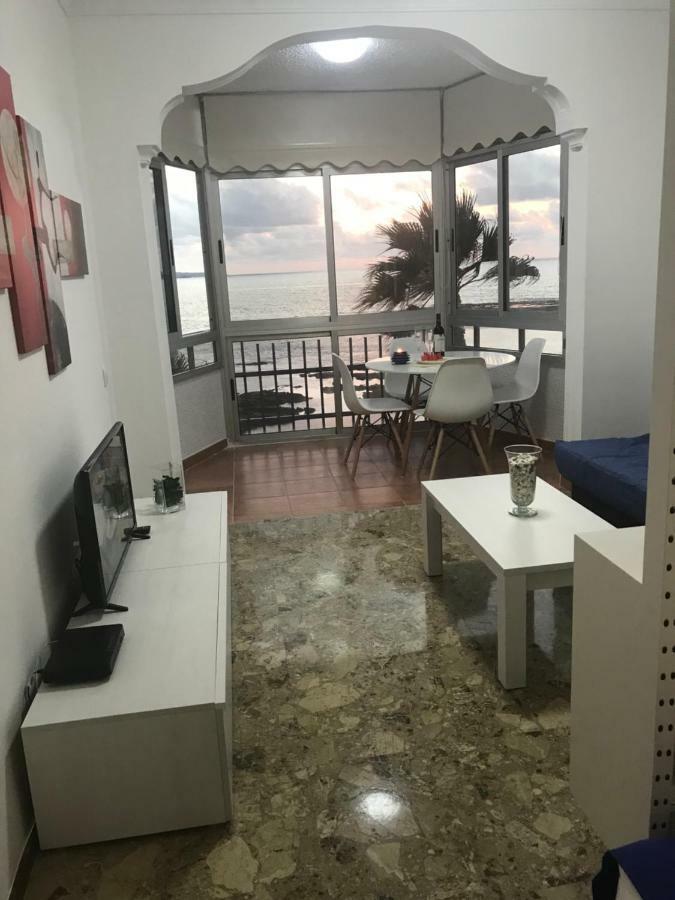 Apartamentos 306 -05 Vista Teide Лас Палмас де Гран Канария Екстериор снимка